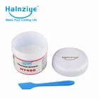 Compound High Temperature Thermal Grease High Performance Thermal Synthetic High Temperature Grease Compound