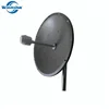 30dbi 58ghz Wireless Wifi Satellite Mimo Dish Antenna