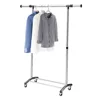Multi-function china supplier utility metal t-shirt display stand