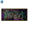 professional multilayer pcb design with software in Shenzhen