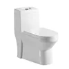closet wc western standard size red color toilet