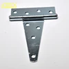 good surface treatment black Japanned kitchen cabinet door T hinges types