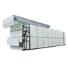 Guoxin Low Price High Efficient Conveyor Belt Dryer