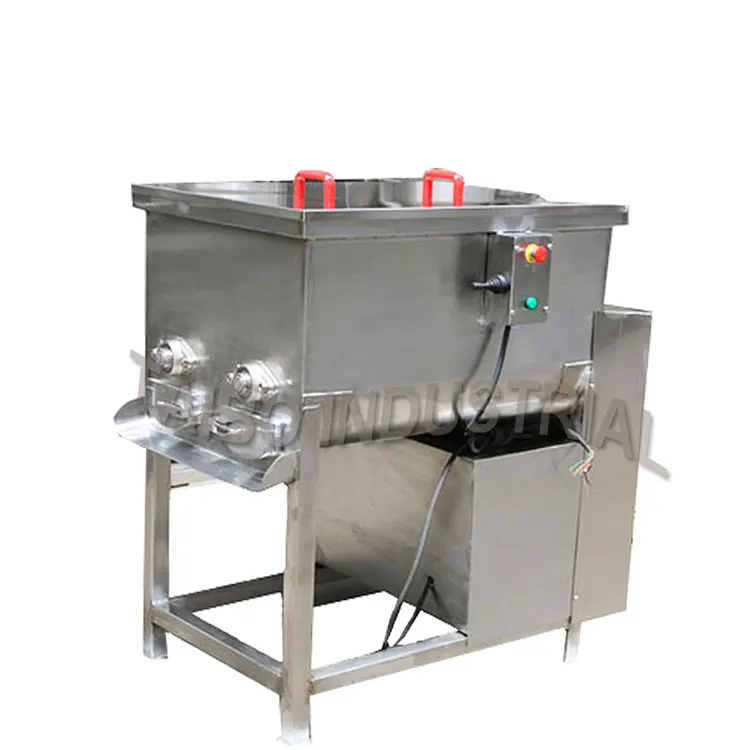 Industrie Fleisch Mixer Maschine, Wurst Verwendet Fleisch Mischen Maschine/Hohe Qualität Fleisch Füllung Mischen Maschine