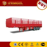 Lowbed Hydraulic Special Or Large Equipment