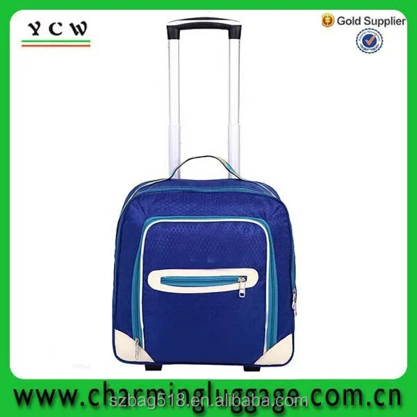 wholesale polo luggage