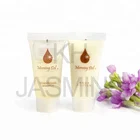 Hot sale luxury disposable hotel amenities body Lotion bathroom set