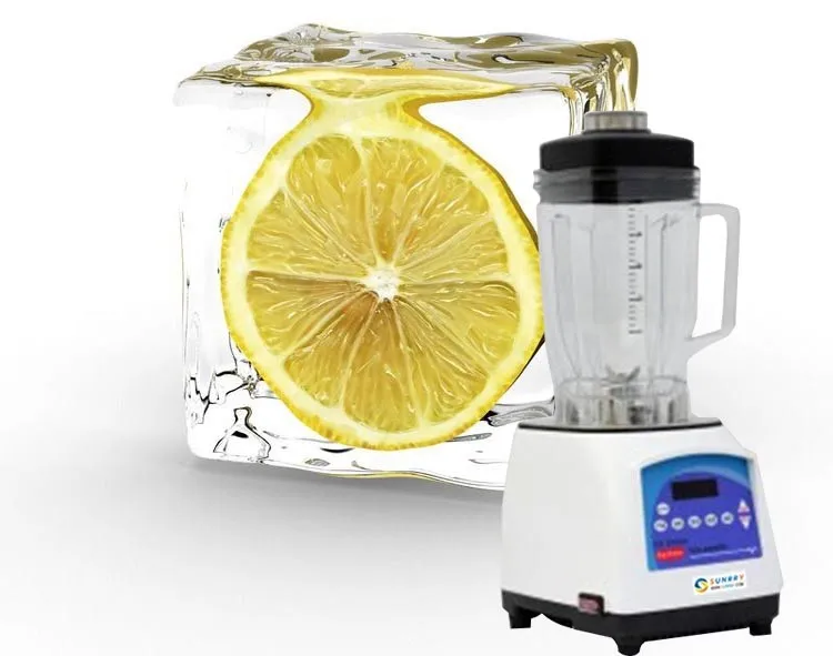Commercial Blender