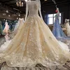 Lace Applique Bridal Gown Buy China Wedding Dress Luxury Crystals Wedding Dress Bridal Gown Alibaba Wedding Dress
