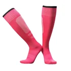 Sport Sock Football Sock High Quality Cheap Over Knee Soccer Anti Slip Sock