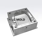 Hot Sale Plastic Injection Mold Intelligent toilet seat cover mould
