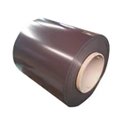 ral 4013 color coated iron sheet ppgi color coated steel