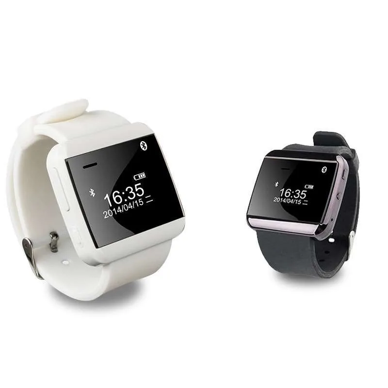 Fashion Waterproof 2S Smart Bluetooth Speakphone Smartwatch android with alarm timer fitness tracker smart watch