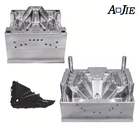 Factory Supply Pedal Precision Injection Plastic Mould