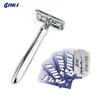 China Wholesale Aluminum Stainless Steel Copper Security Fencing Safety Razor