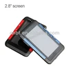Support Micro SD mobile movies Built-in polymer Lithium battery