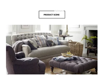 Good Quality Living Room Simple Design Modern Wooden Fabric Sofa Good Quality Living Room Simple Design Modern Wooden Fabric Sofa