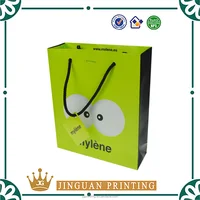 printing kid gift shopping pack cute paper toy packaging bag