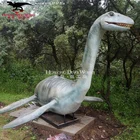 Hot Sale Amusement Park life-size Animatronic Dinosaur