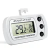 KH-TH021 KING HEIGHT Cold Storage Digital Refrigerator Fridge Thermometer