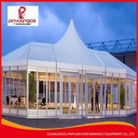 Cheap Outdoor Exhibition Event Large Warehouse