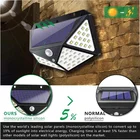Solar Street Light Solar Outdoor Led Light Solar 2020 China Solar Power Waterproof Home Outdoor Wall Gate Fence Pathway Garden Street Cob Led Motion Sensor Solar Garden Light