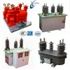 dry cast resin and fully enclosed indoor Post type 11kv current transformer