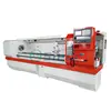 750W Heavy Duty Horizontal & vertical Metal Desktop CNC Repair Lathe Machine Price cnc tools