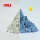 photochromic pigment, sunlight active powder, solar sensitive, item:HLPC-03, white to blue