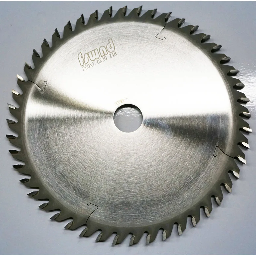 Inch T Circular Saw Blade For Cutting Acrylic Wood Tct Cutting