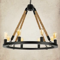 Loft Retro American Country Style Antique