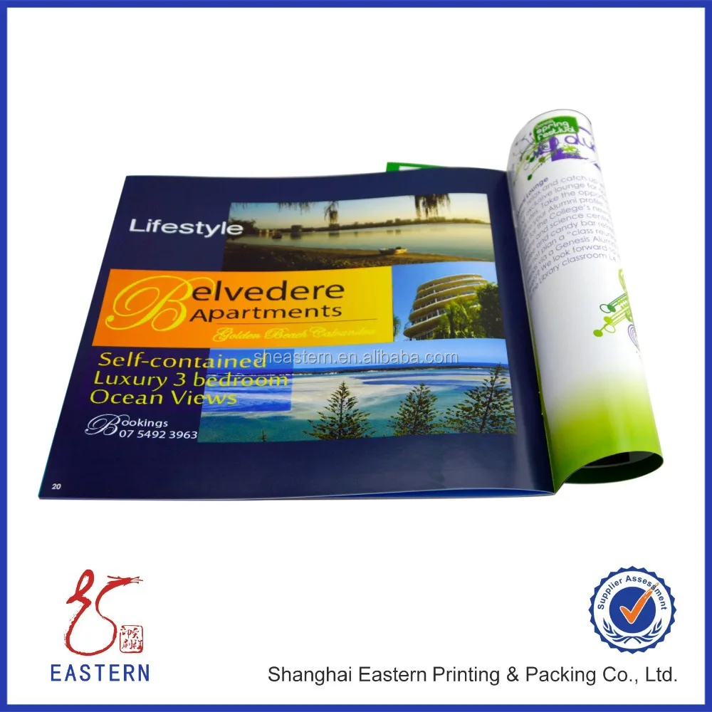 export pdf for booklet printing as booklet illustrator