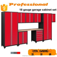 Totalgarage 18 Gauge Stainless Steel Waterproof