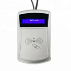 13.56MHz NFC Rfid Reader Writer Chip Card System ISO14443A/B ISO18092