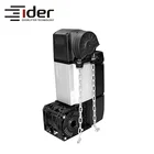 Single Operator High Quality Single Phase Electric Limit Industrial Gate Operator Motor GYM70-2 With CE And RoHs