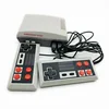 Classic handheld Mini Game Consoles 8 bit Built-in 620 Portable TV Video Game Console