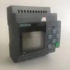 Siemens Logo 6ED1052-1FB08-0BA0 Logic Module