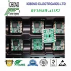 RFM95 RFM95W 868Mhz/915Mhz LORA module wireless transceiver module