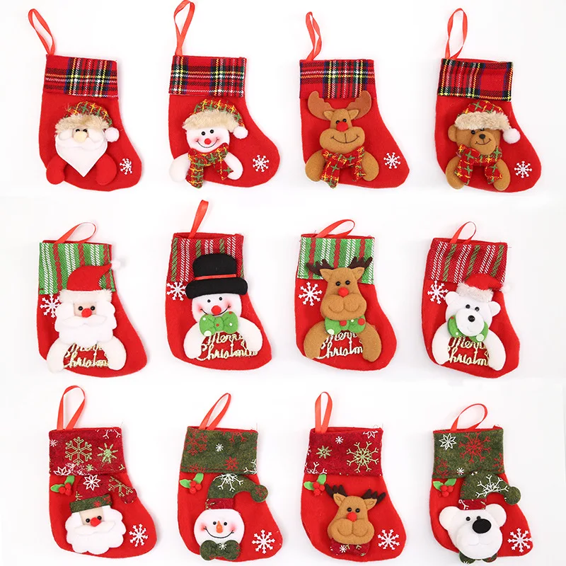 christmas socks