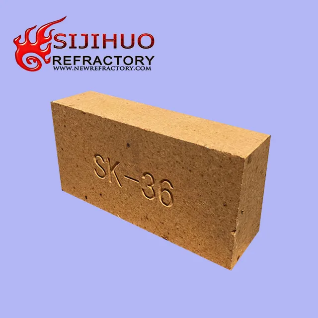 what is firebrick