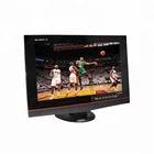 17 inch USB/card reader /wide screen TFT LCD TV