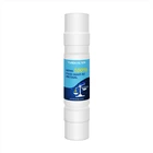 Easy install home alkaline water ro inline filters