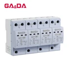 hot sela GADA One port MT Series 280v Iimp 15ka surge protection device