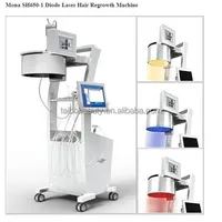 New Style Laser Hair Growth Health