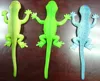 Sell promotional TPR toys lizard of plastic animal toys