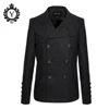 2019 COUTUDI China apparel design services supplier men's jacket model suit/ city classic coat