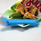 Promotional cheap plastic bread bag clip