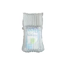 Wholesale Shiner Pack PE/PA Column Air Cushion Protective Bags for Milk Powder Can