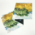 Made in china fashion pashmina polyester winter scarf printing