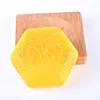 Private label natural ingredient honey soap